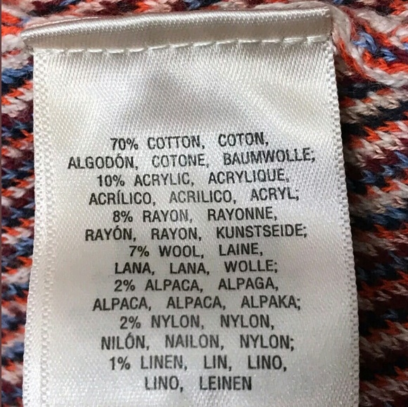 ❤HP Anthropologie Sweater Coat Foret Cardigan - Picture 7 of 8